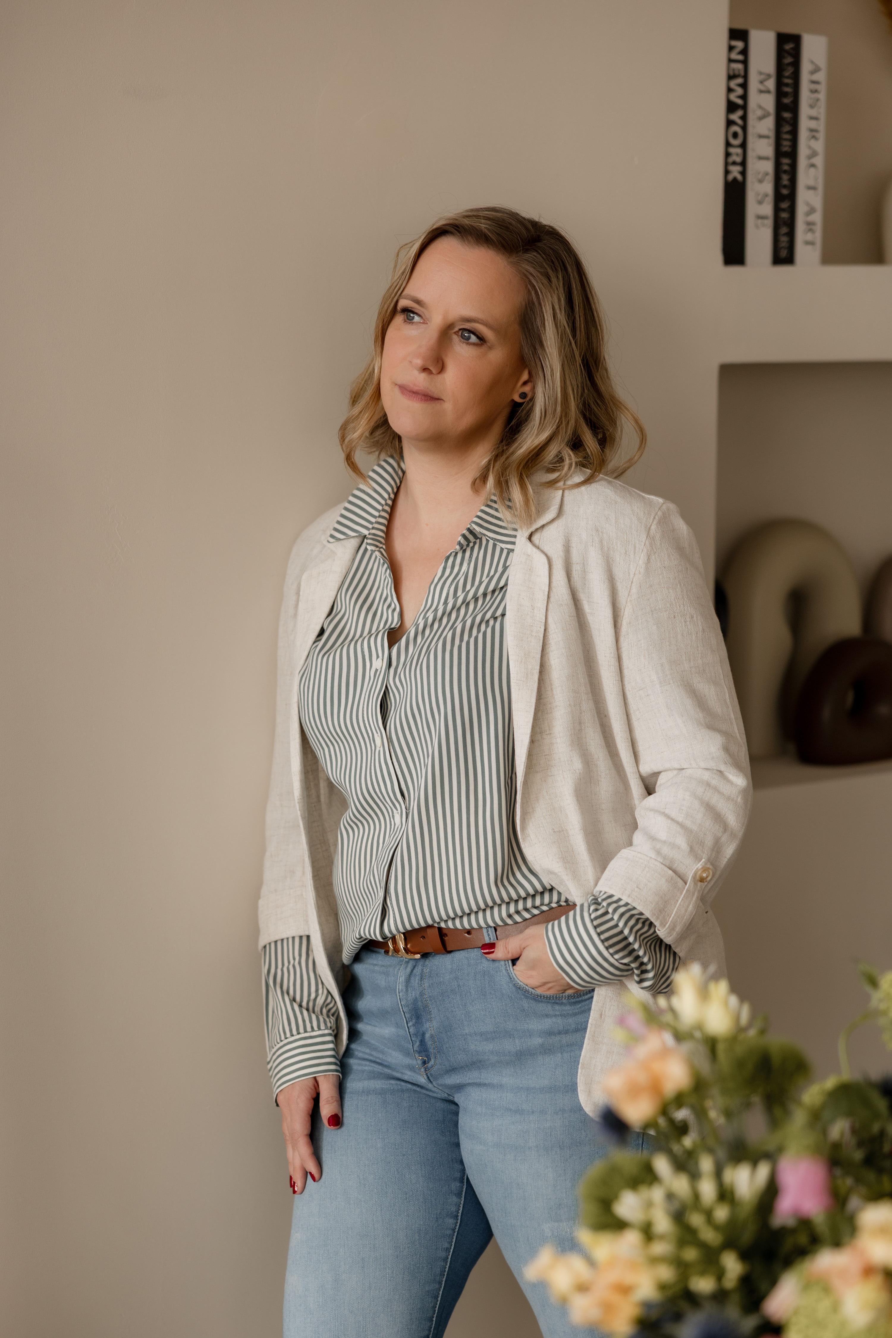 Sandra Schwingen